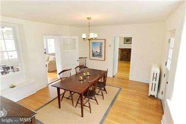 40905 Stumptown Road Waterford, VA 20197 - Photo 8 of 29 Dining Room