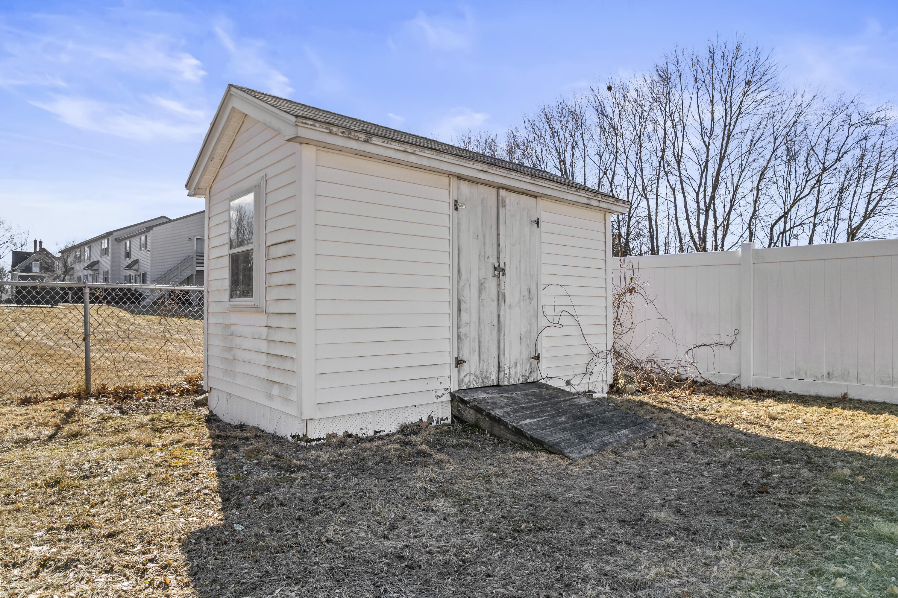 44 Harding Street Biddeford, ME 04005 - Photo 36 of 39 44 Harding St_156