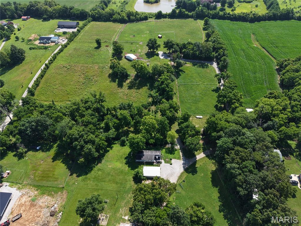 2807 Otten Road Millstadt, IL 62260 - Photo 1 of 10
