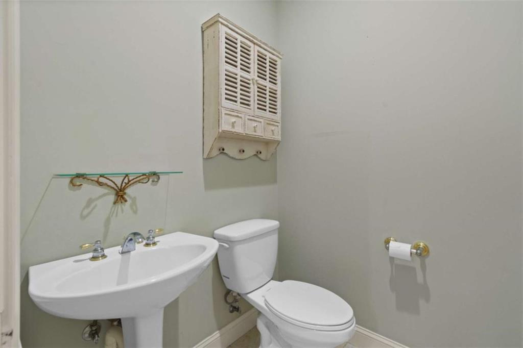 124 Sweet Water Ridge Hoschton, GA 30548 - Photo 51 of 77 Gallery Image 51