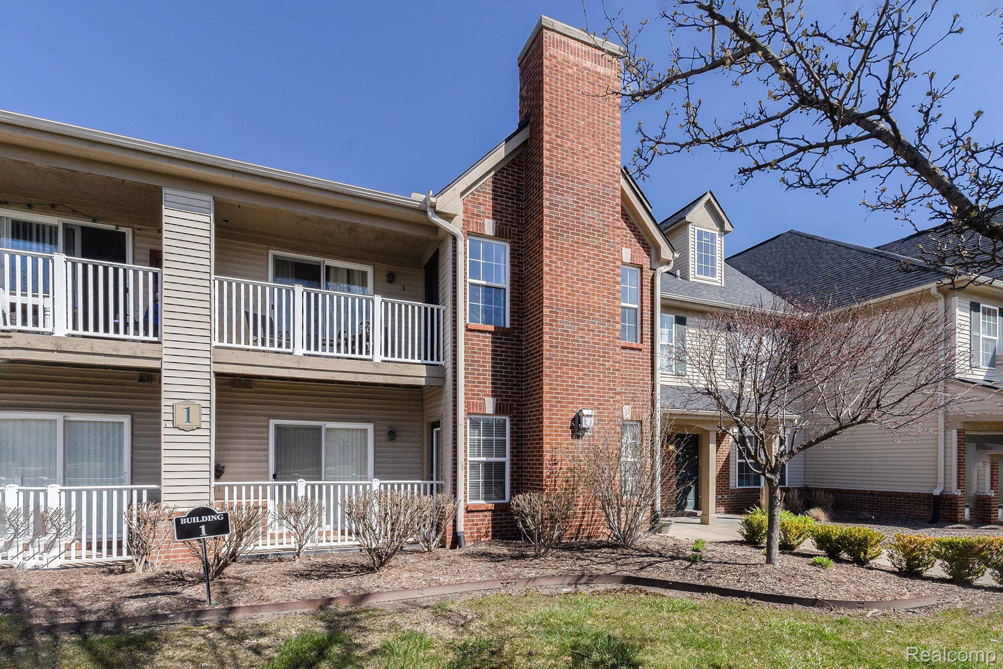 4039 Hampton Ridge Boulevard Howell, MI 48843 - Photo 25 of 27 Gallery Image 25