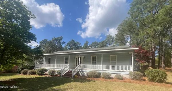 $259,000 | 148 Dixie Trail, Hamlet, NC 28345