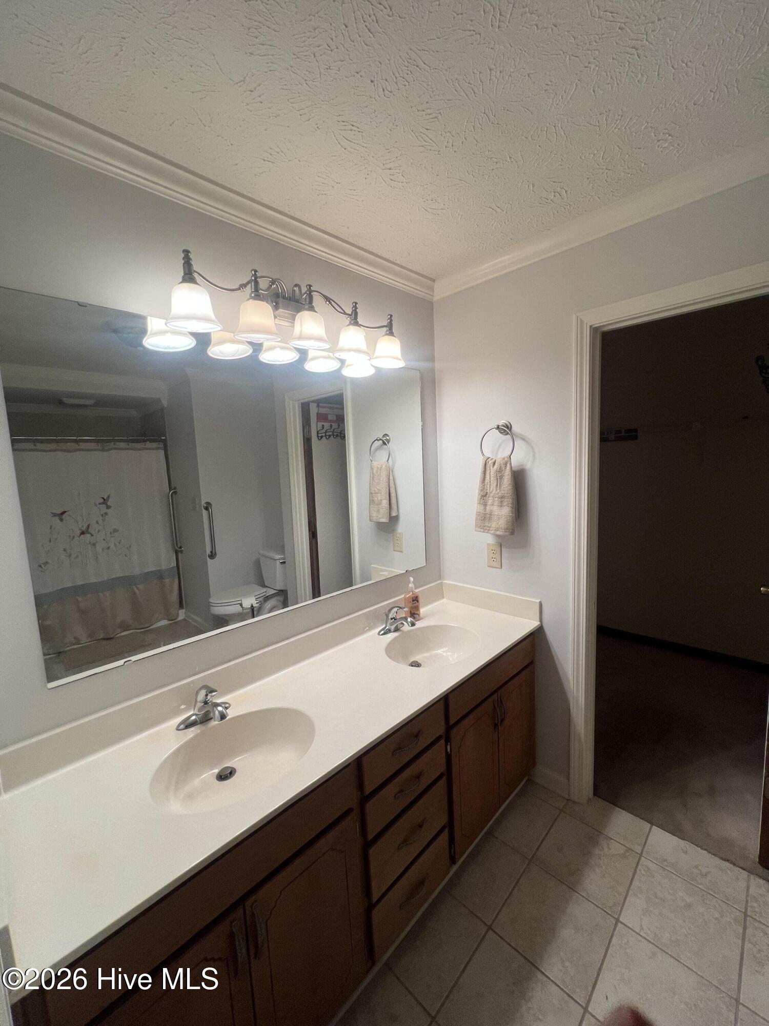 148 Dixie Trail Hamlet, NC 28345 - Photo 11 of 22 Master Bathroom