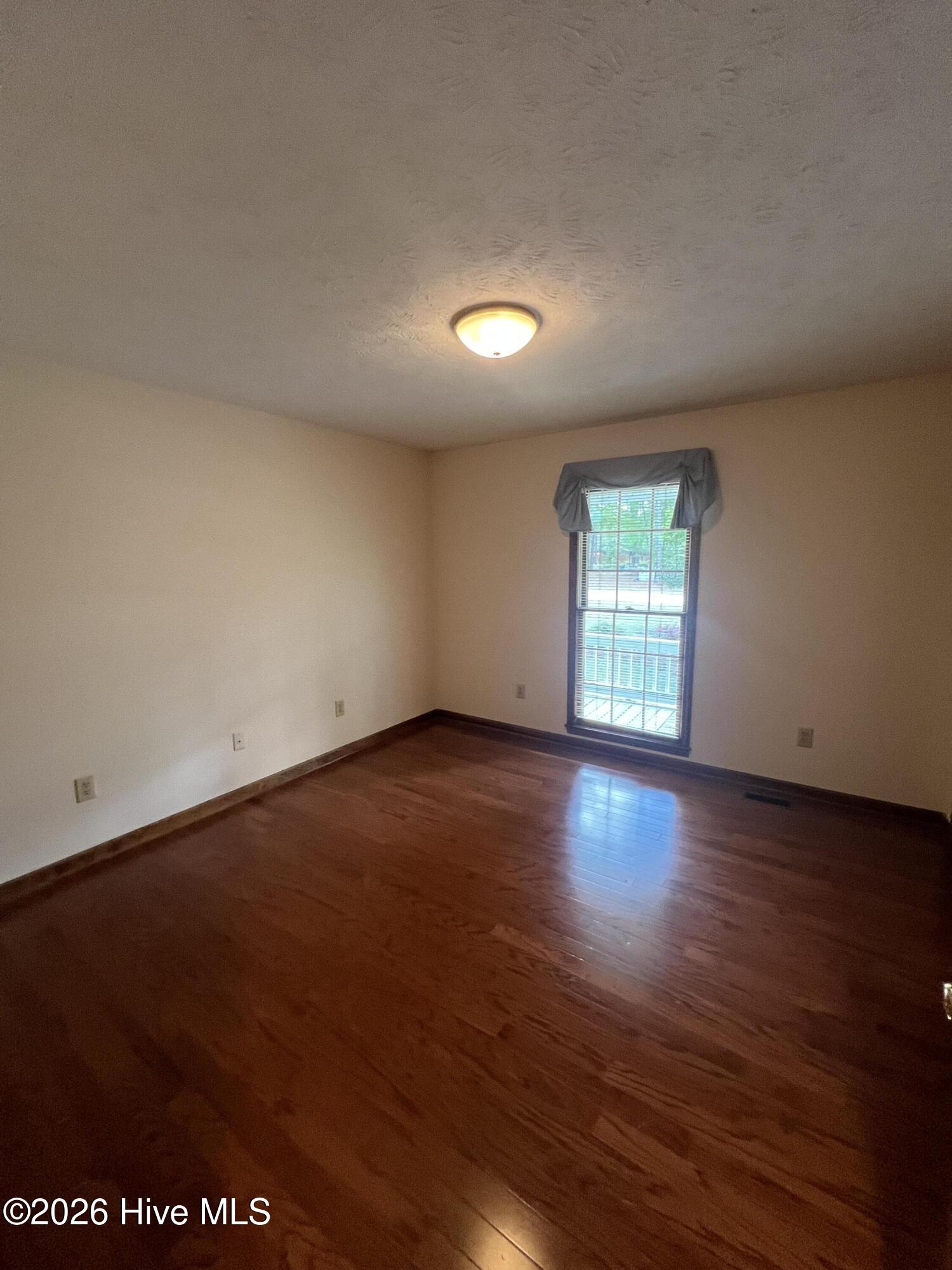 148 Dixie Trail Hamlet, NC 28345 - Photo 14 of 22 2nd Bedroom