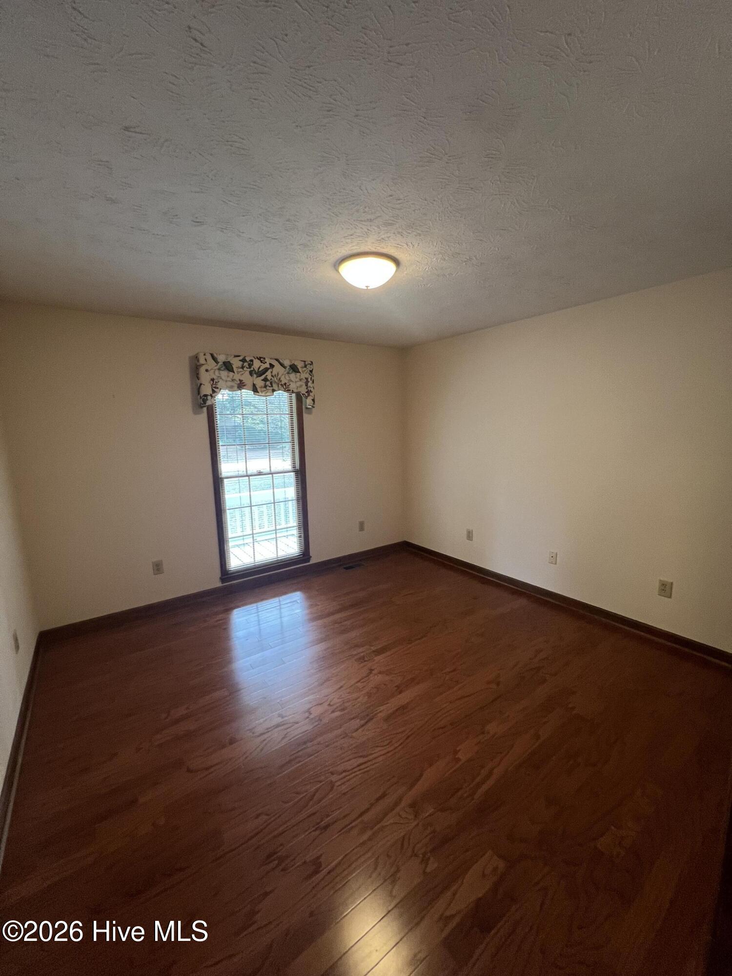 148 Dixie Trail Hamlet, NC 28345 - Photo 16 of 22 3rd Bedroom