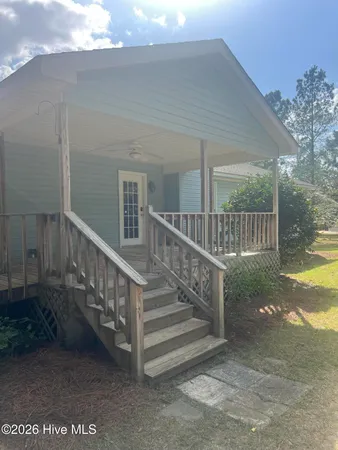 $259,000 | 148 Dixie Trail, Hamlet, NC 28345