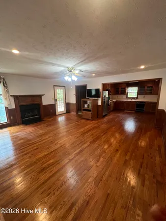 $259,000 | 148 Dixie Trail, Hamlet, NC 28345