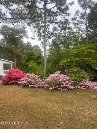 $259,000 | 148 Dixie Trail, Hamlet, NC 28345