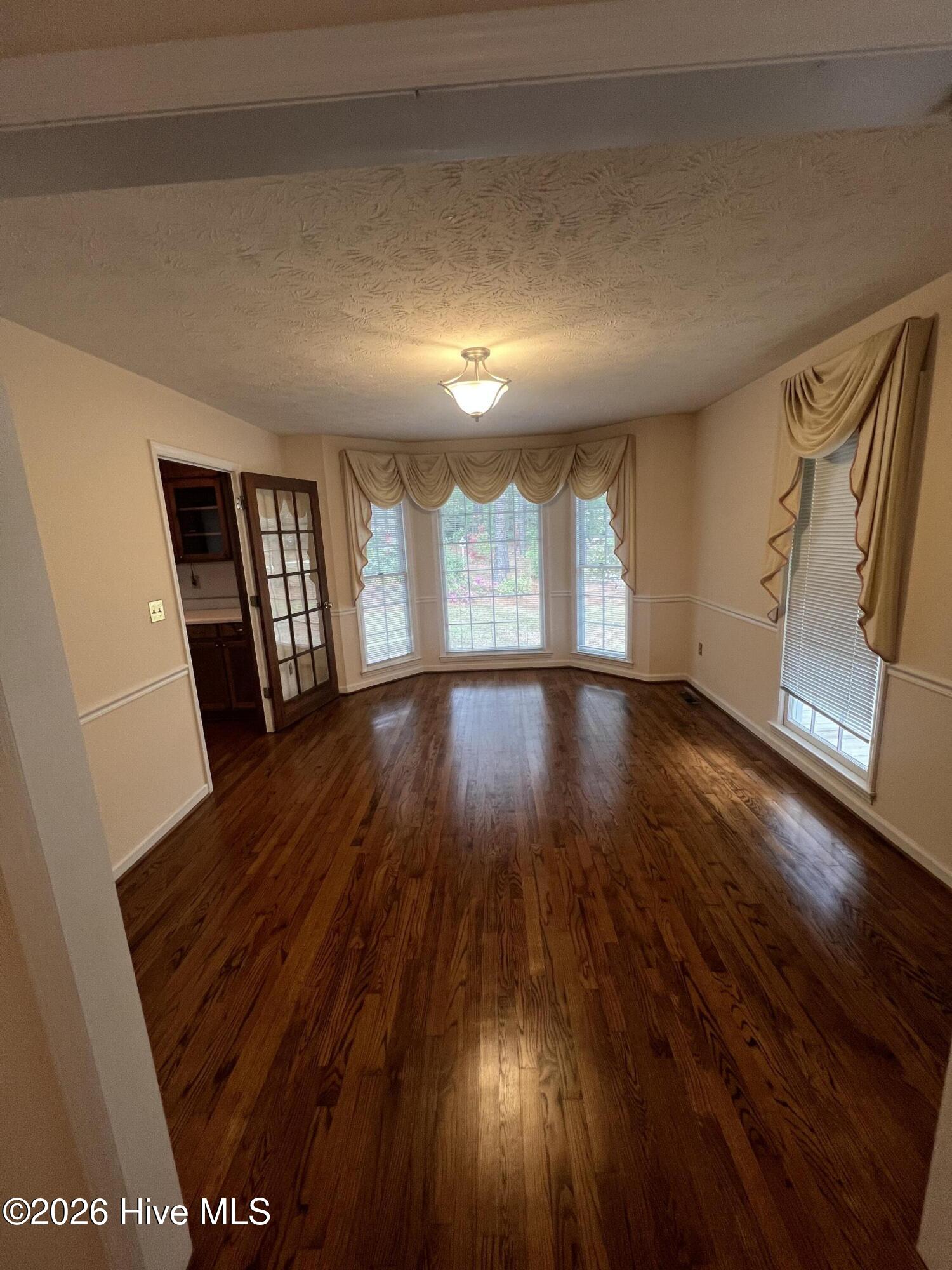 148 Dixie Trail Hamlet, NC 28345 - Photo 6 of 22 Dining Room
