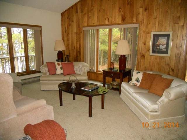 6151 Marshall Lake Road Conover, WI 54519 - Photo 7 of 20 Gallery Image 7