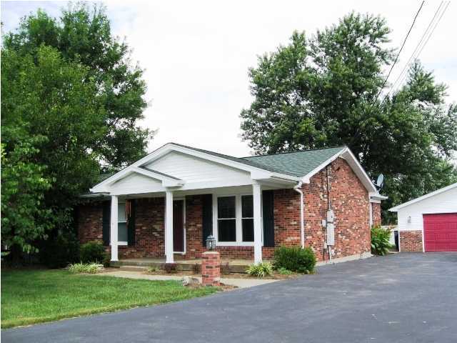 2671 Greenbriar Road Mount Washington, KY 40047 - Photo 1 of 20 Primary Photo