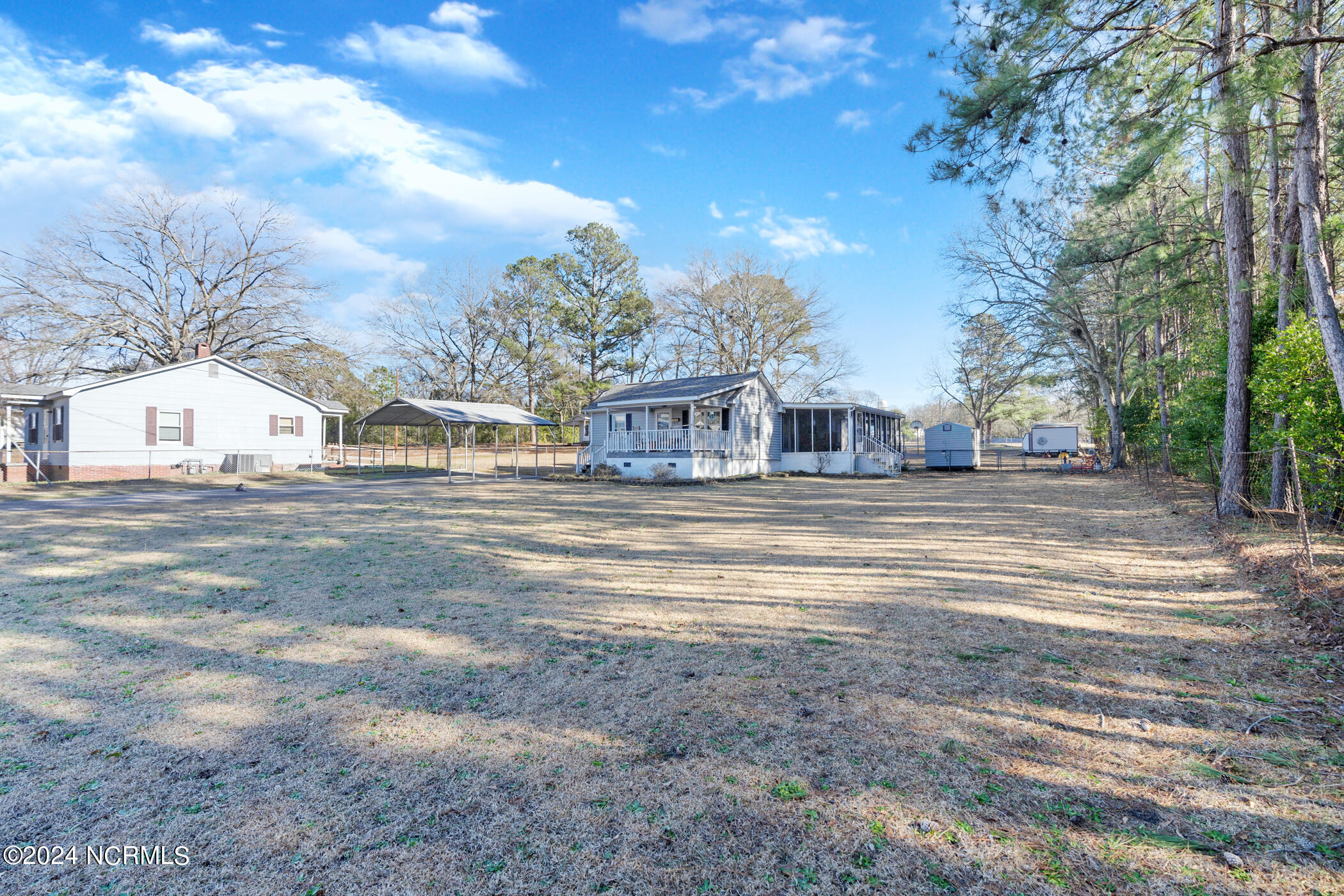 117 Pence Street Rockingham, NC 28379 - Photo 39 of 44 DSC05666