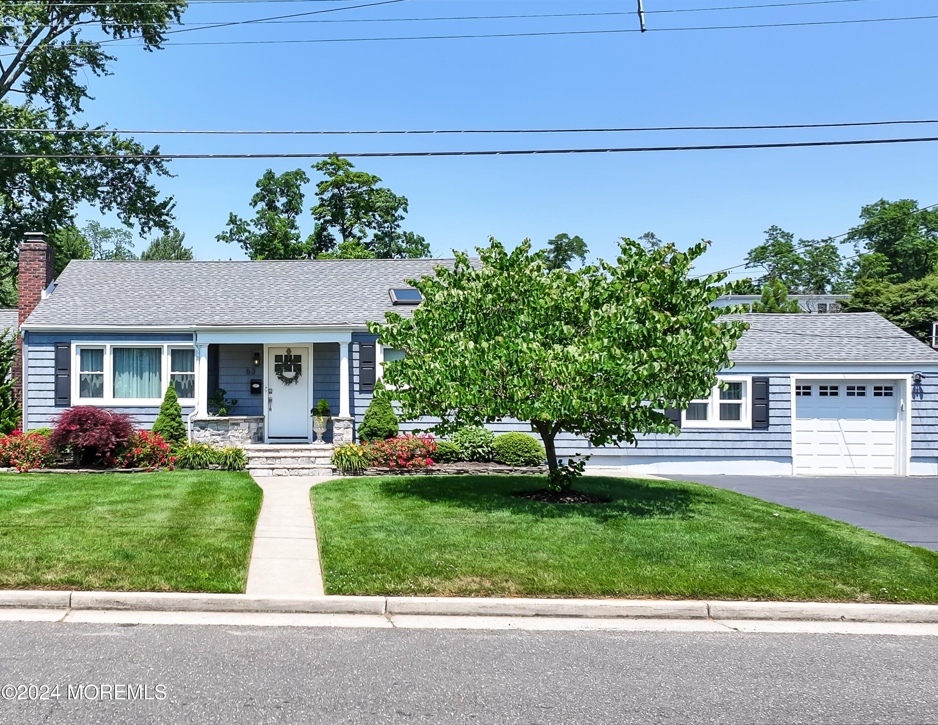 63 Campbell Street Red Bank, NJ 07701 - Photo 1 of 73 70_63CampbellSt_181020_AerialView_HiRes