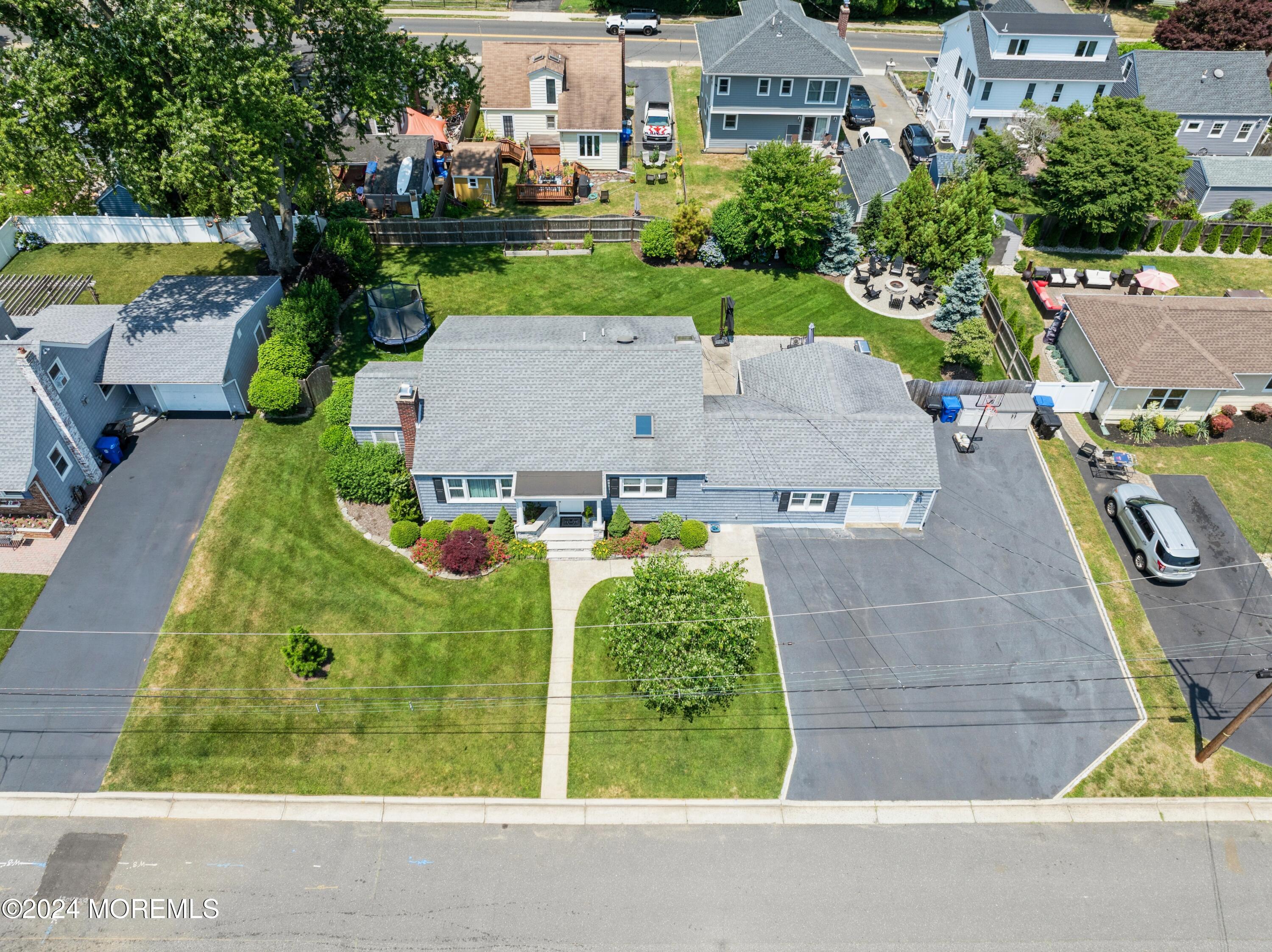 63 Campbell Street Red Bank, NJ 07701 - Photo 52 of 73 51_63CampbellSt_181001_AerialView_HiRes
