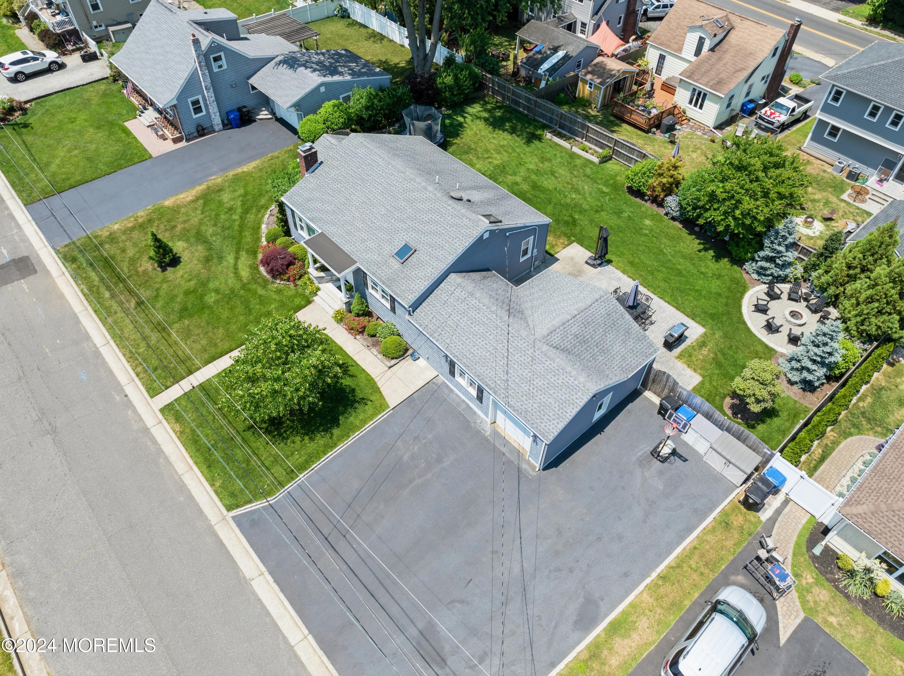 63 Campbell Street Red Bank, NJ 07701 - Photo 53 of 73 52_63CampbellSt_181002_AerialView_HiRes