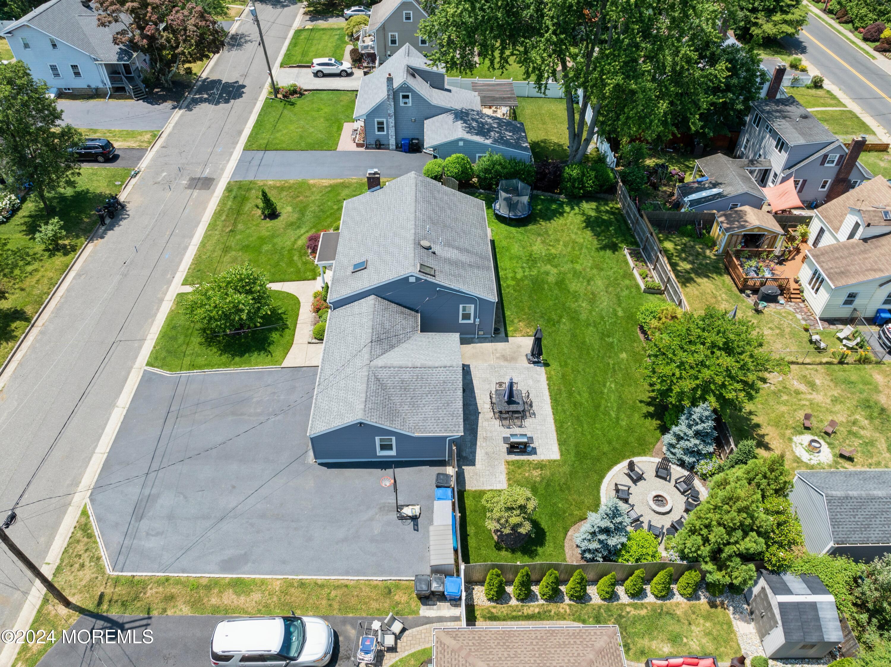 63 Campbell Street Red Bank, NJ 07701 - Photo 54 of 73 53_63CampbellSt_181003_AerialView_HiRes