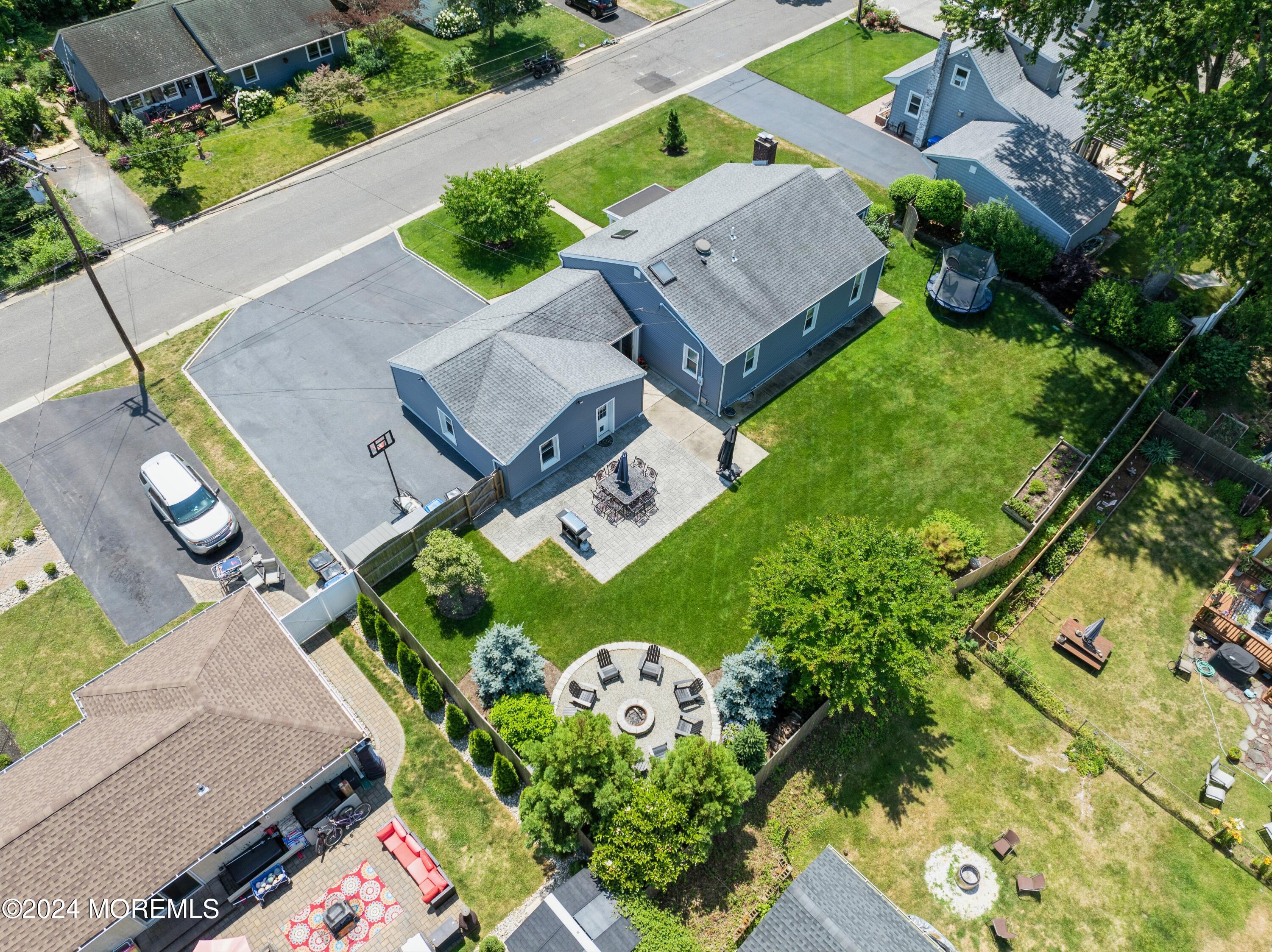63 Campbell Street Red Bank, NJ 07701 - Photo 55 of 73 54_63CampbellSt_181004_AerialView_HiRes