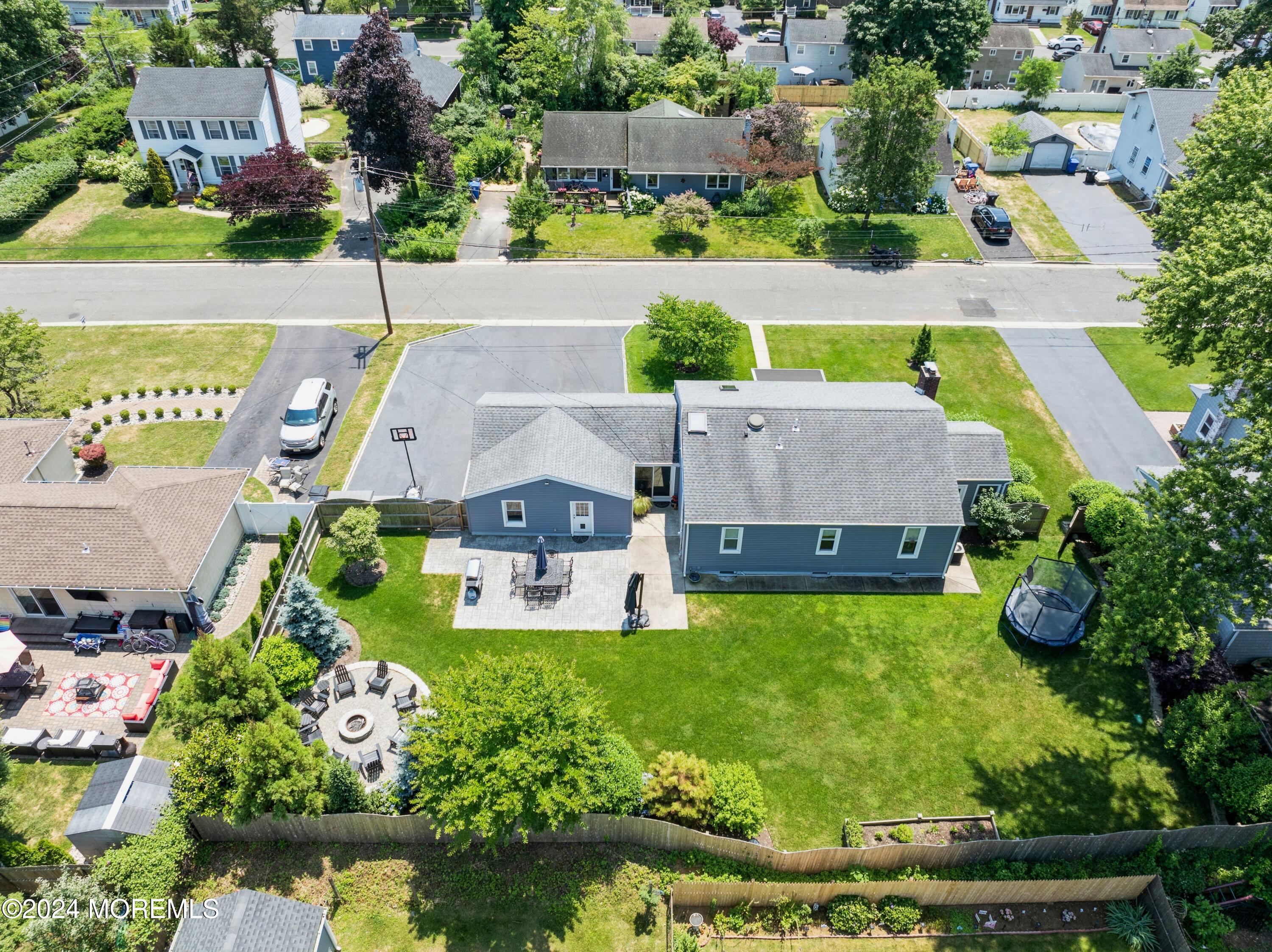 63 Campbell Street Red Bank, NJ 07701 - Photo 56 of 73 55_63CampbellSt_181005_AerialView_HiRes