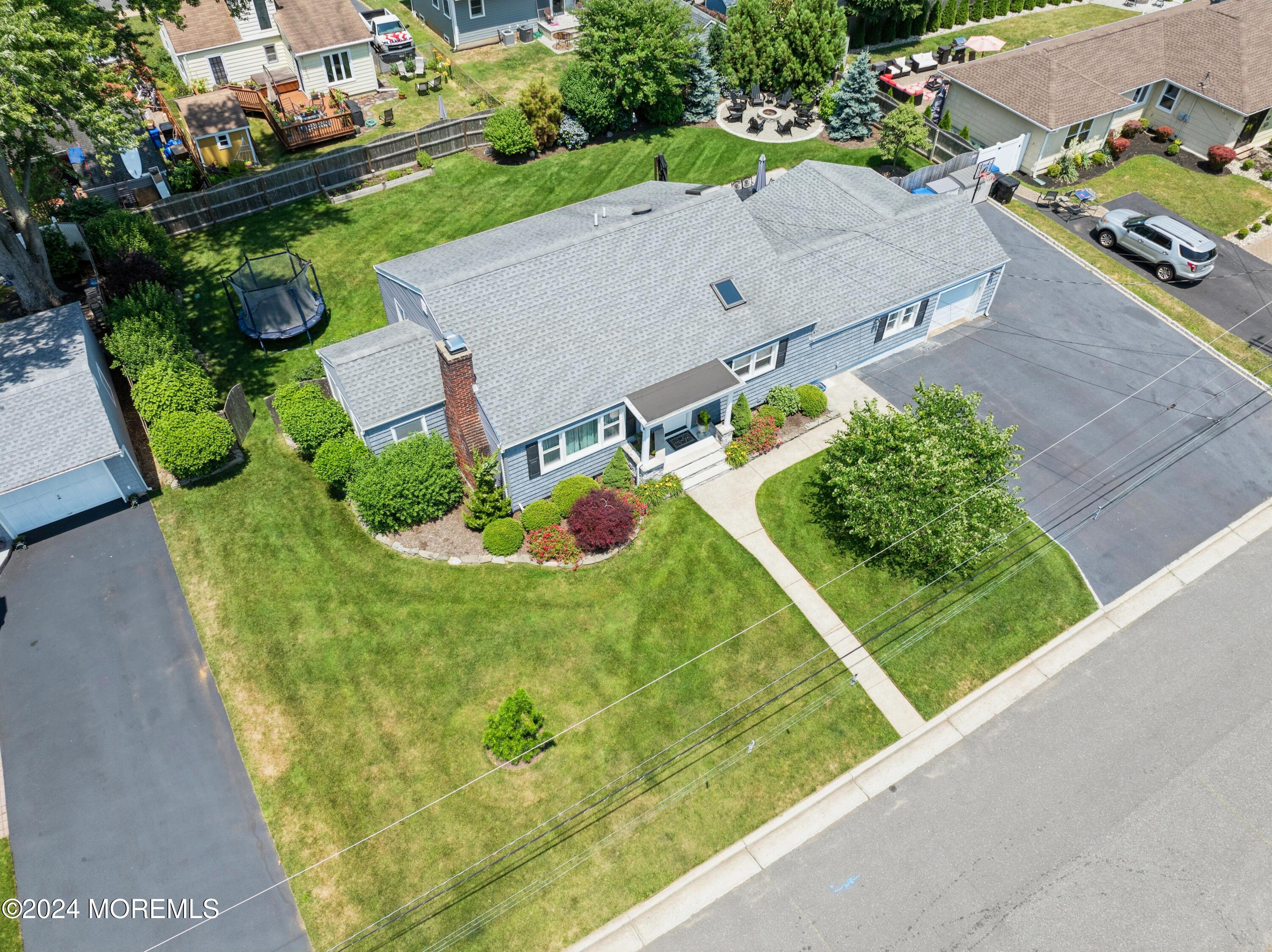 63 Campbell Street Red Bank, NJ 07701 - Photo 57 of 73 56_63CampbellSt_181006_AerialView_HiRes