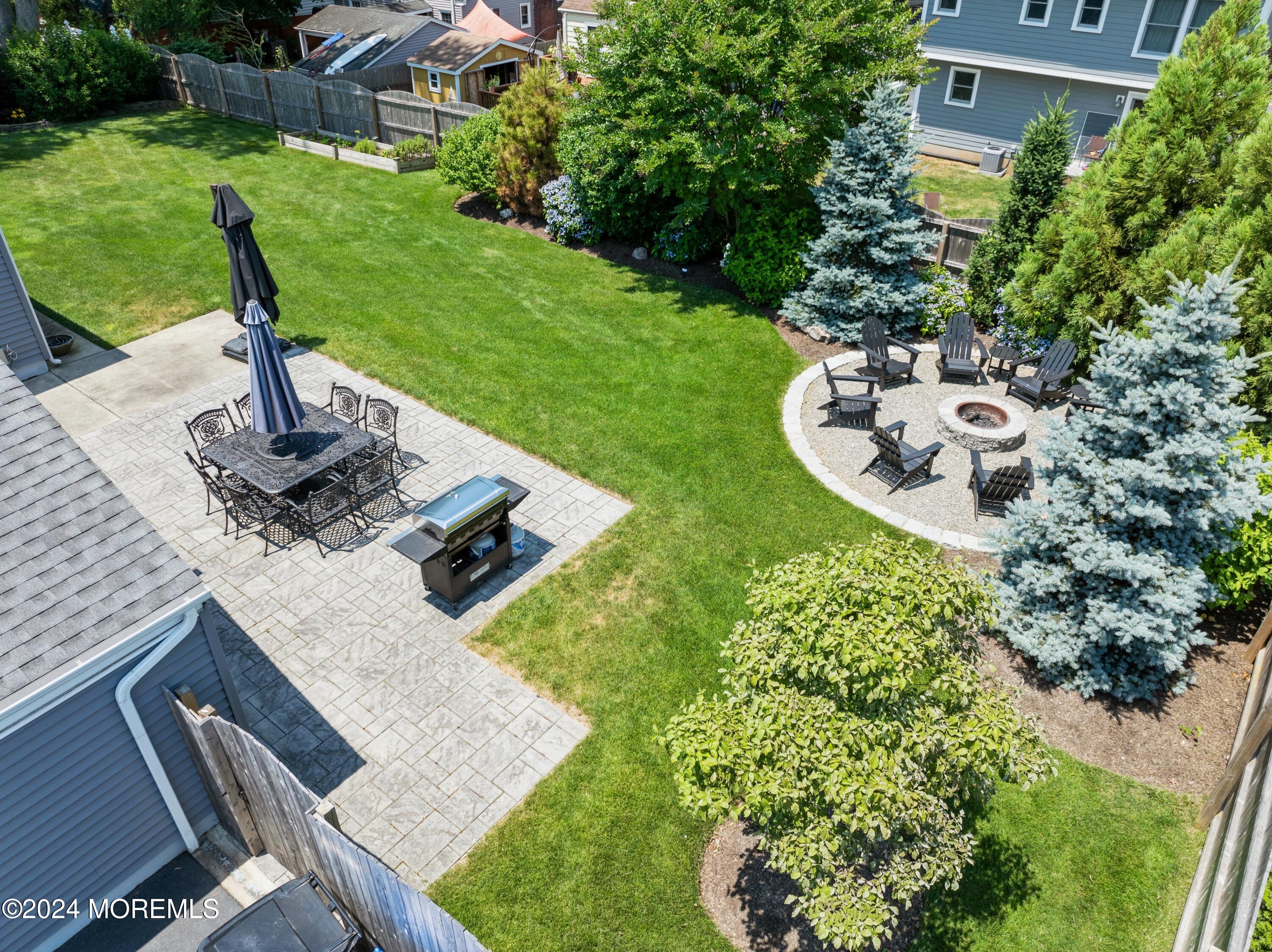 63 Campbell Street Red Bank, NJ 07701 - Photo 60 of 73 59_63CampbellSt_181009_AerialView_HiRes