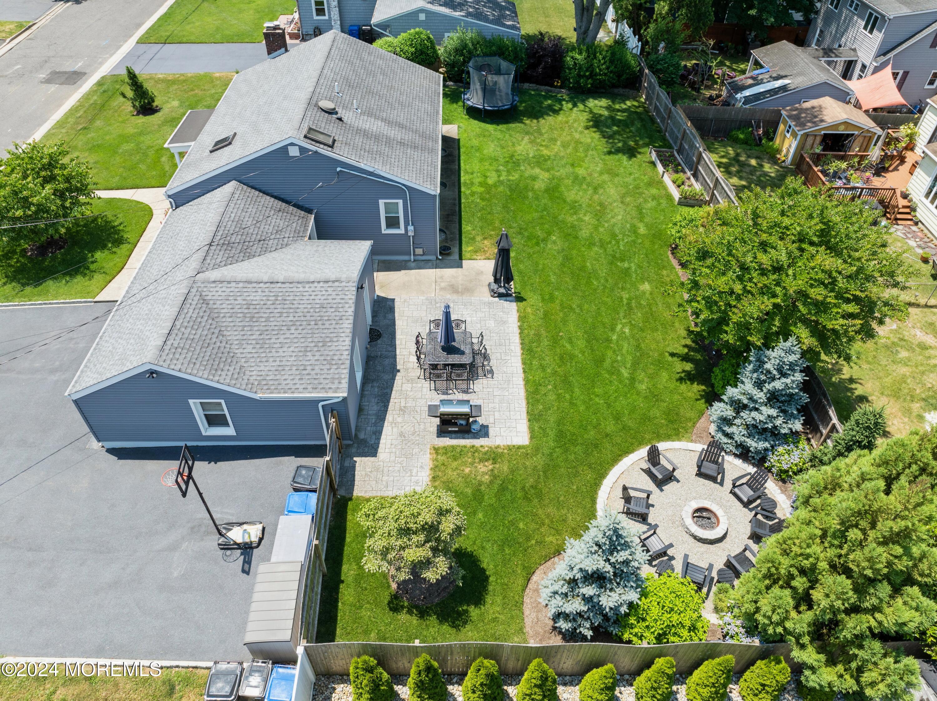 63 Campbell Street Red Bank, NJ 07701 - Photo 62 of 73 60_63CampbellSt_181010_AerialView_HiRes