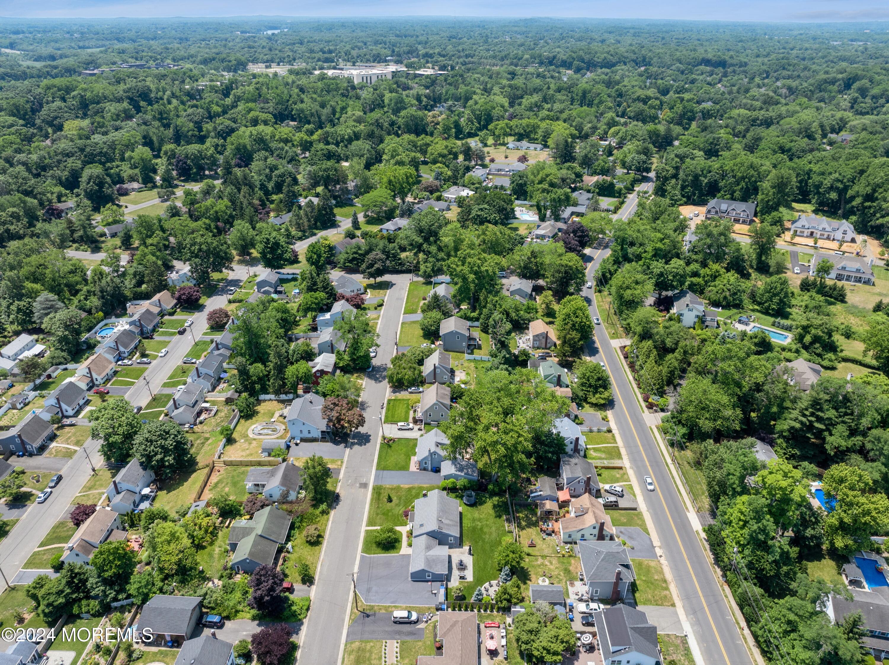 63 Campbell Street Red Bank, NJ 07701 - Photo 65 of 73 63_63CampbellSt_181013_AerialView_HiRes