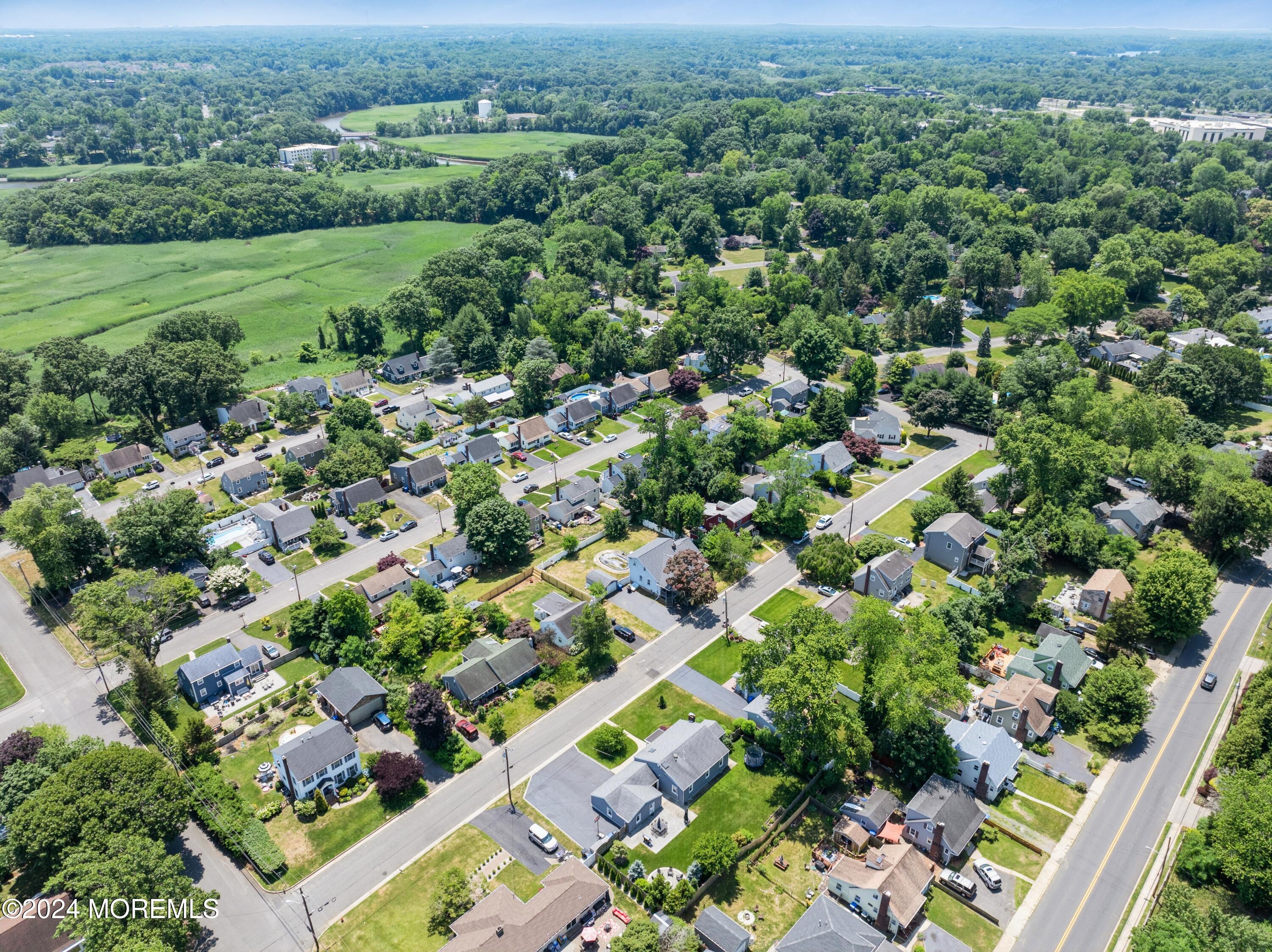 63 Campbell Street Red Bank, NJ 07701 - Photo 66 of 73 64_63CampbellSt_181014_AerialView_HiRes