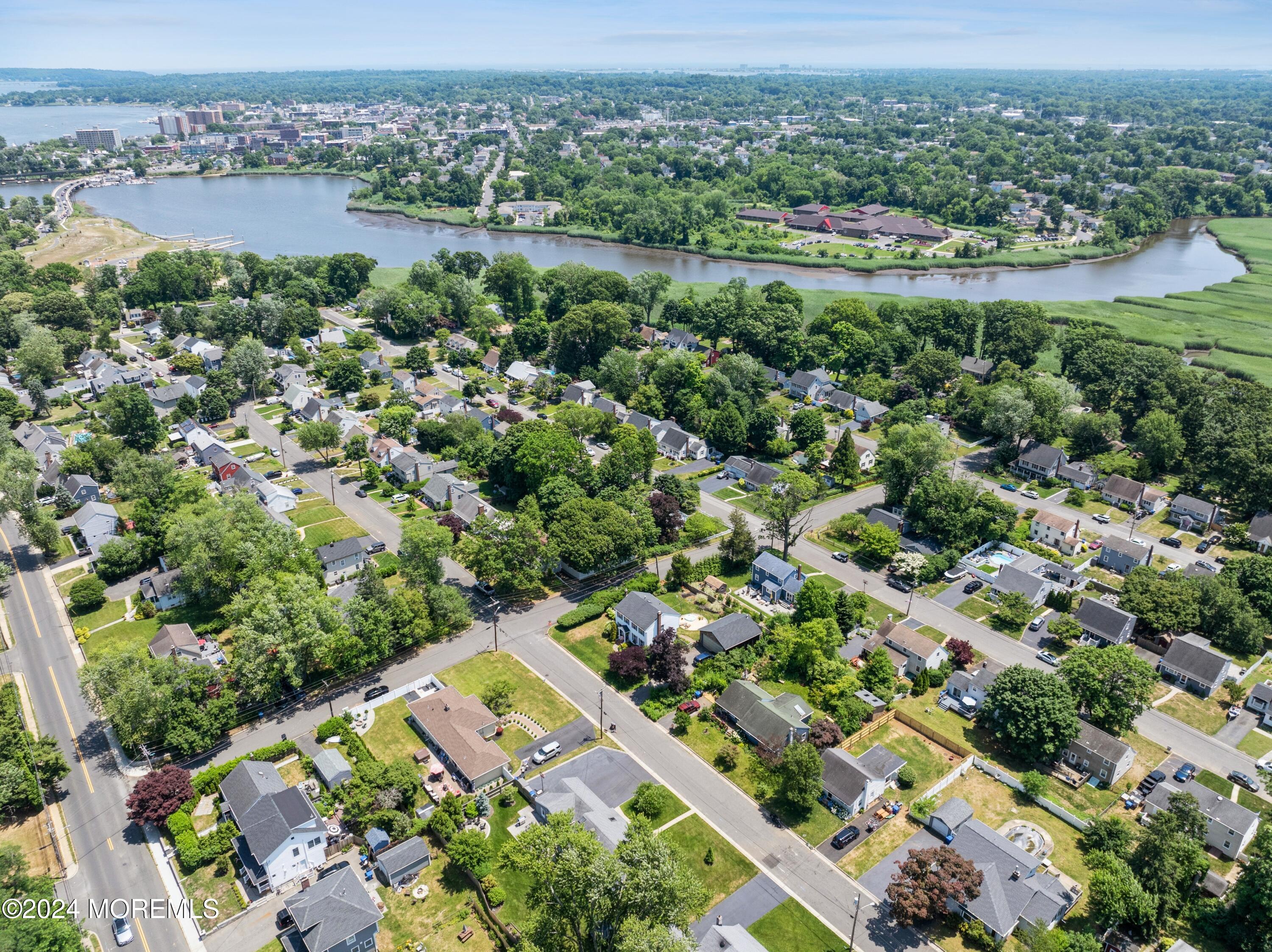 63 Campbell Street Red Bank, NJ 07701 - Photo 68 of 73 66_63CampbellSt_181016_AerialView_HiRes