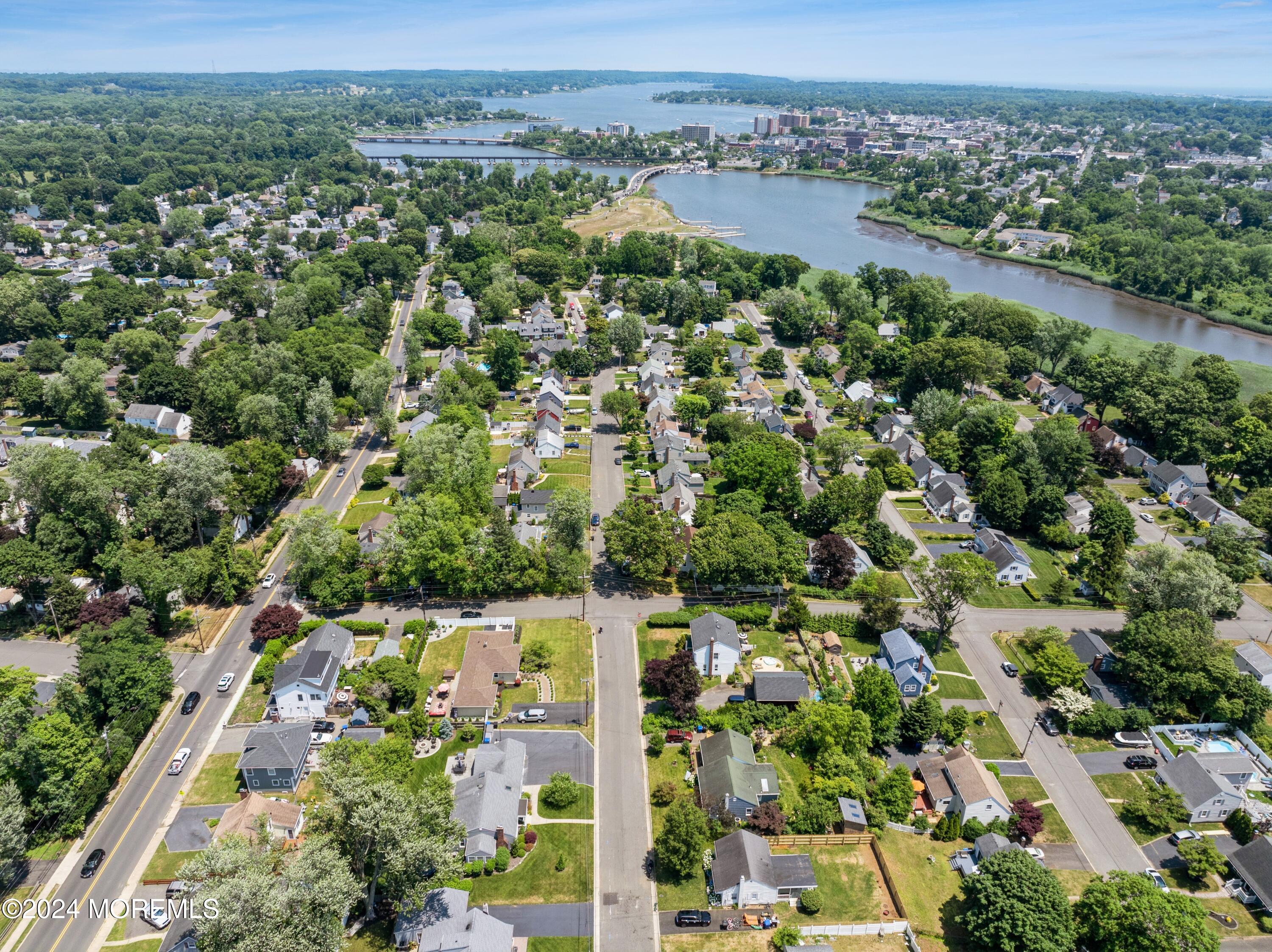 63 Campbell Street Red Bank, NJ 07701 - Photo 69 of 73 67_63CampbellSt_181017_AerialView_HiRes