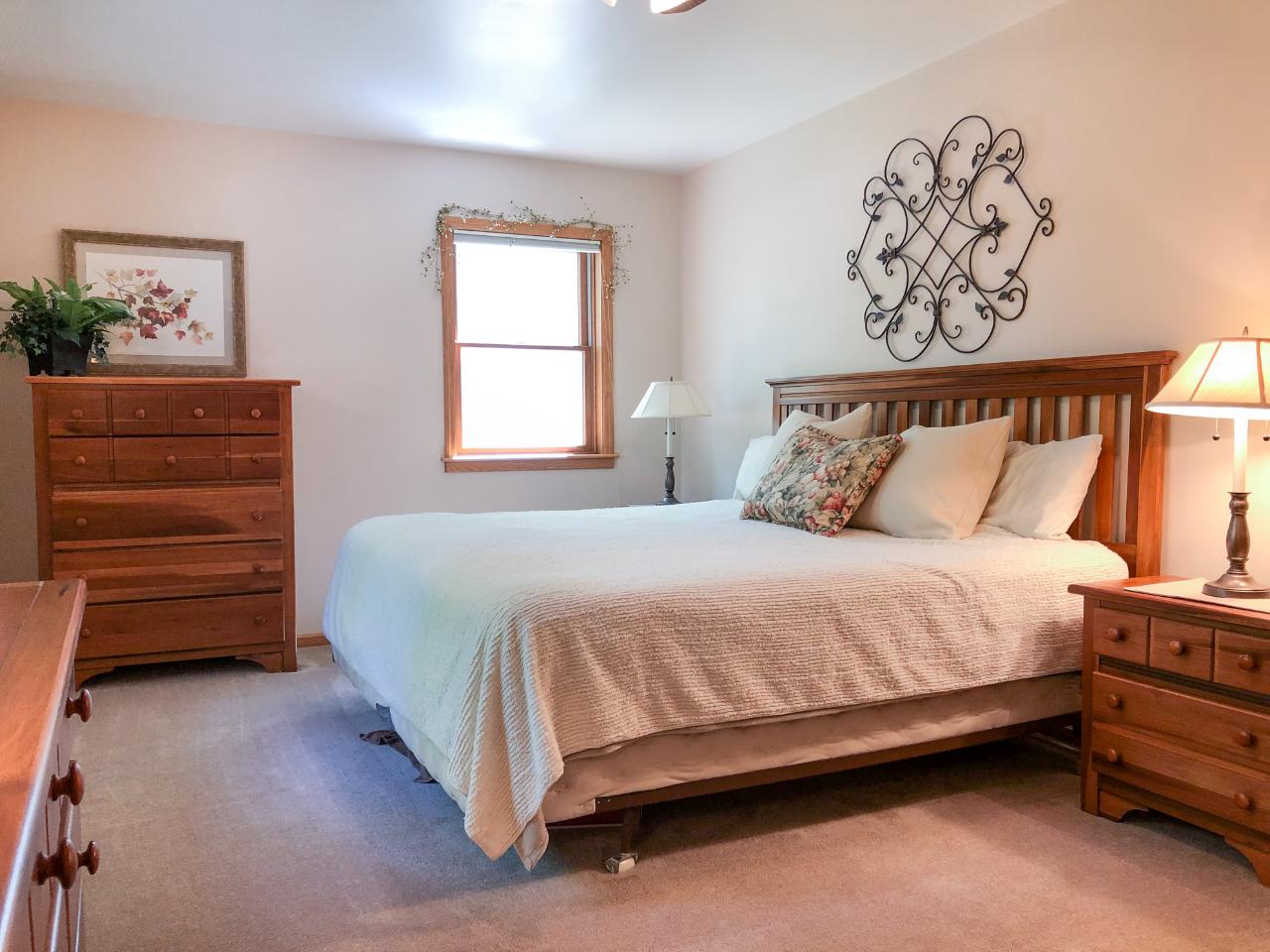 5856 West Twin Lake Road Hazelhurst, WI 54531 - Photo 6 of 63 Gallery Image 6