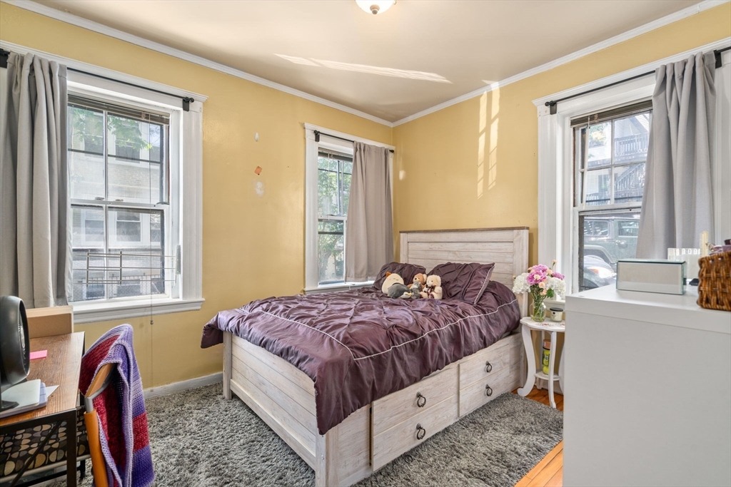 15 Bellvista Road, Unit 2 Boston, MA 02135 - Photo 15 of 22