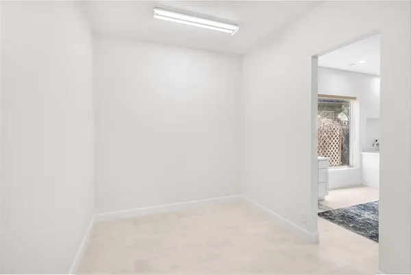 a view of entryway with stairs