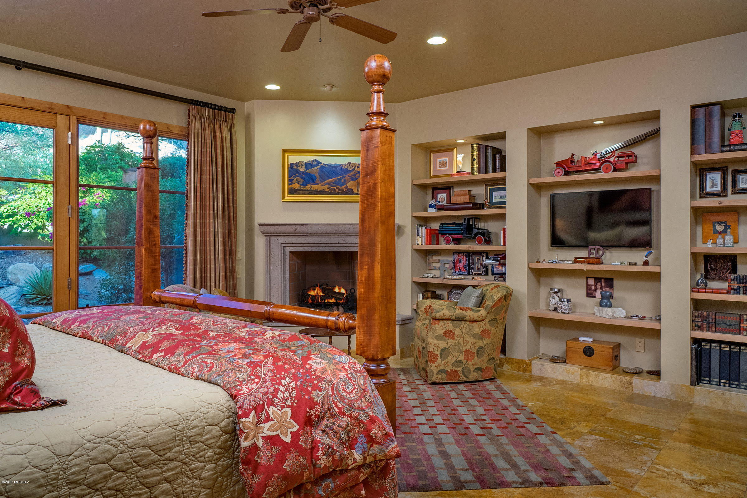 7390 North Cobblestone Road Tucson, AZ 85718 - Photo 17 of 40 Gallery Image 17