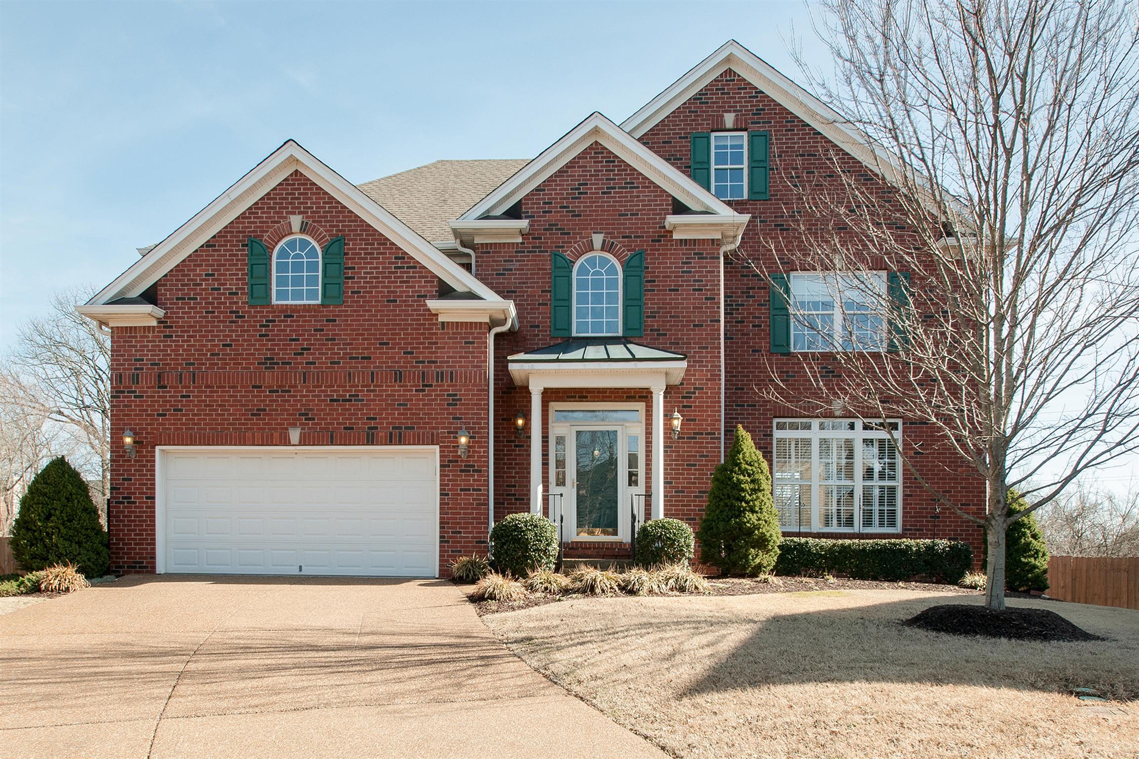 1458 Governors Ridge Franklin, TN 37064 - Photo 1 of 28 Gallery Image 1