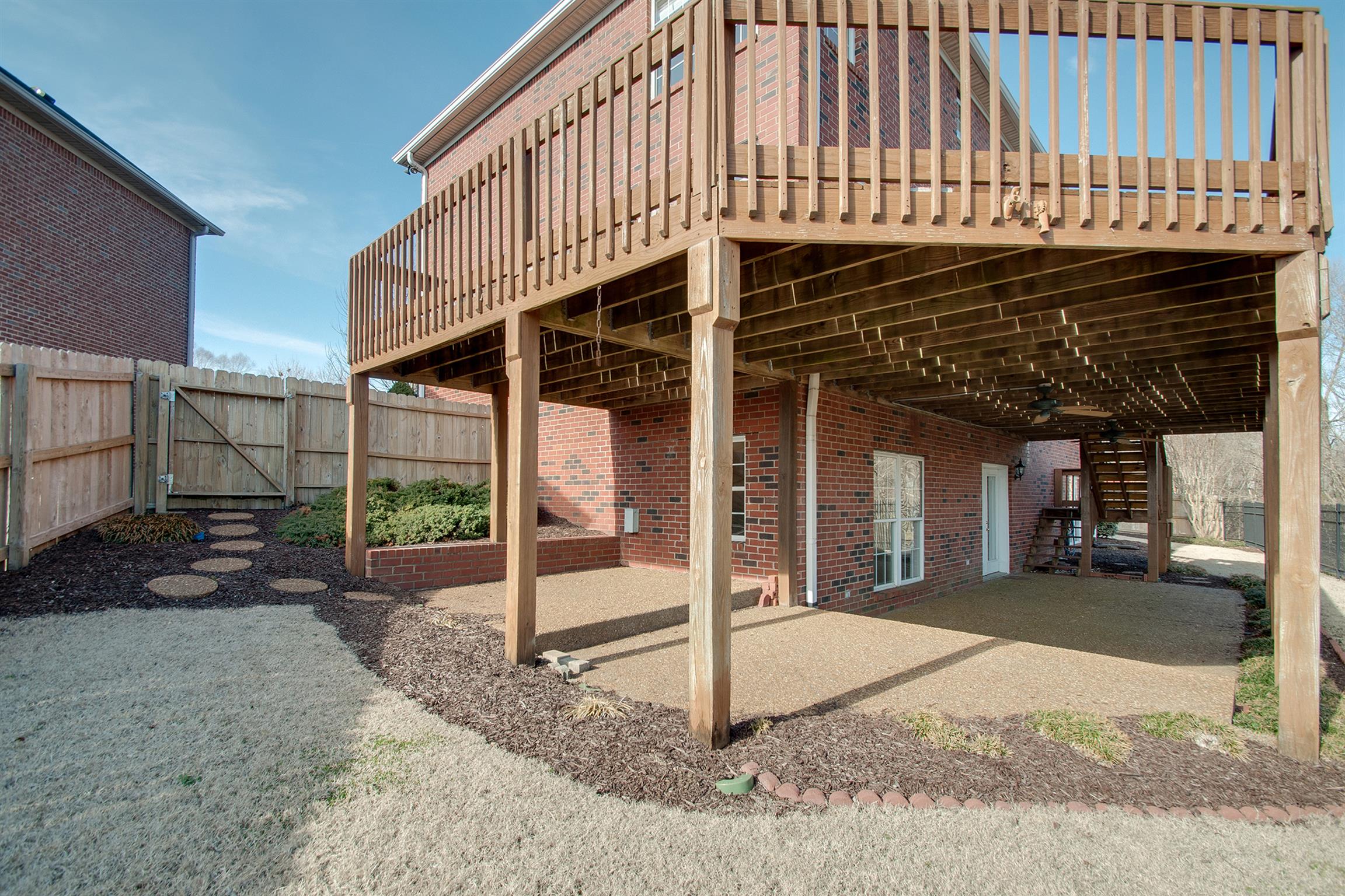 1458 Governors Ridge Franklin, TN 37064 - Photo 26 of 28 Gallery Image 26