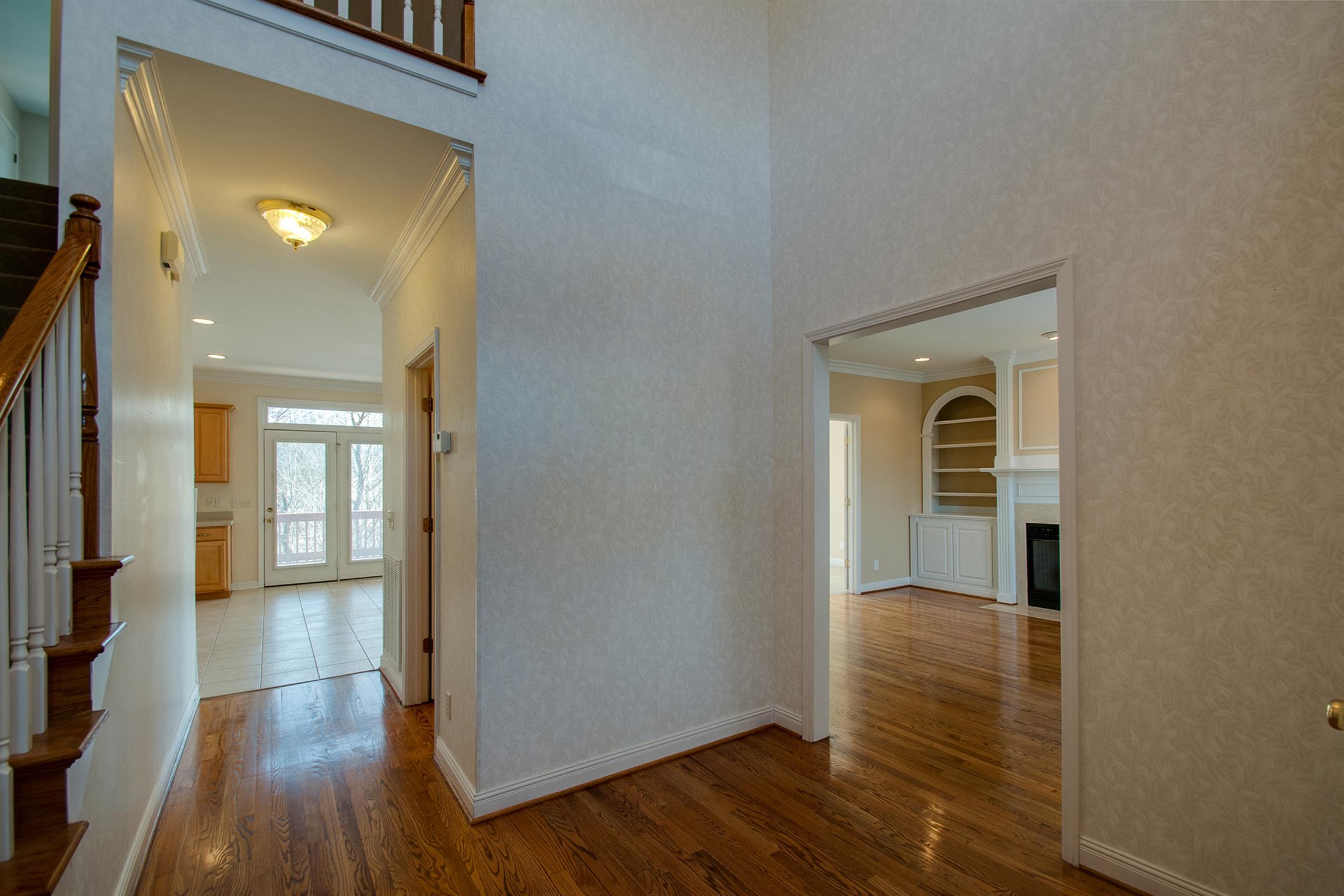 1458 Governors Ridge Franklin, TN 37064 - Photo 3 of 28 Gallery Image 3