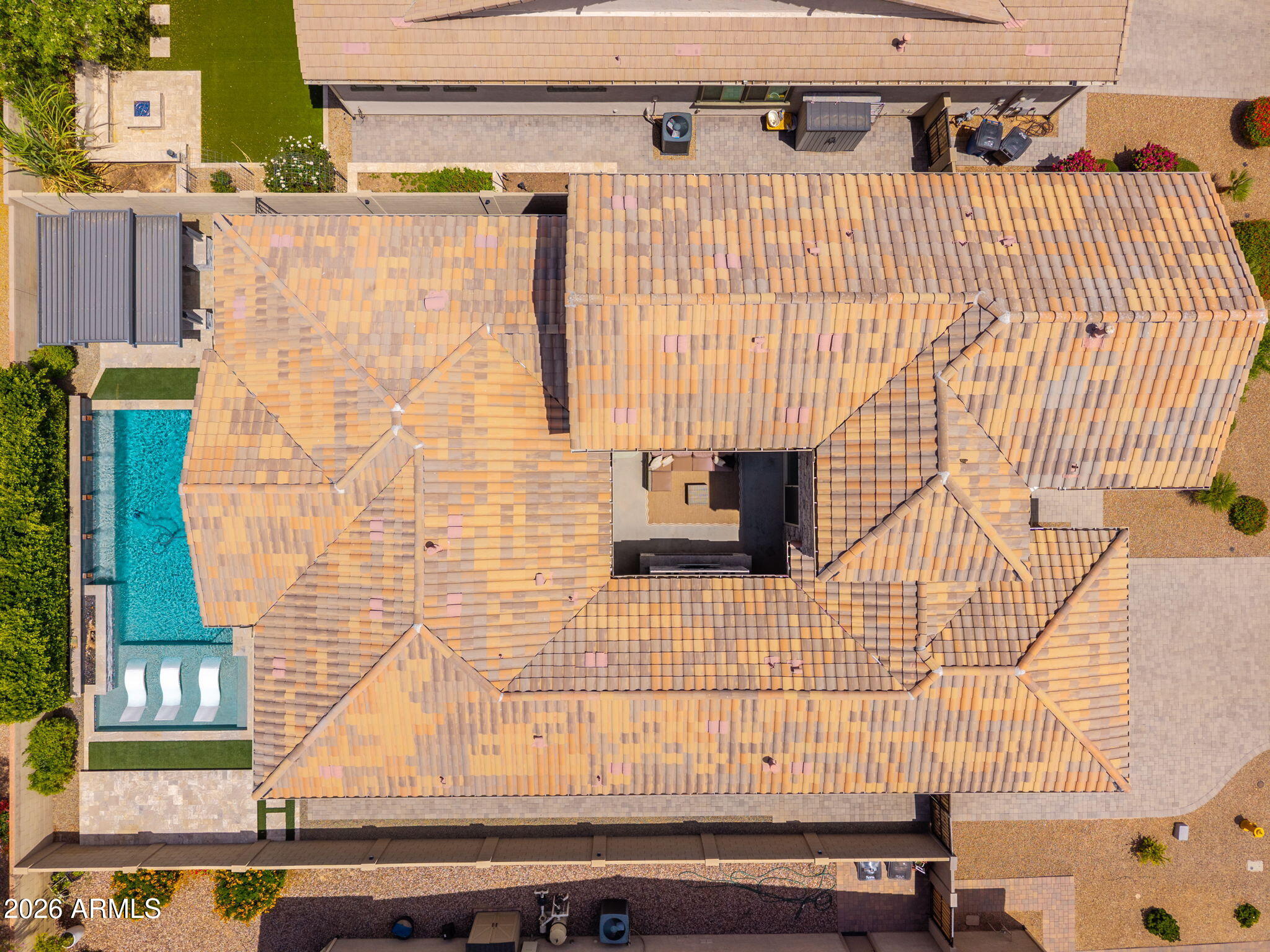 1130 East Kensington Road Gilbert, AZ 85297 - Photo 86 of 115 80-web-or-mls-DJI_20260505131851_0214_D-