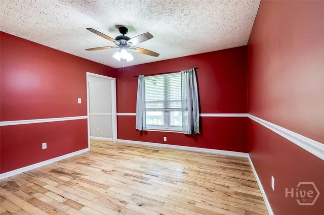 $465,000 | 194 Deerfield Drive, Springfield, GA 31329