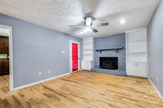 $465,000 | 194 Deerfield Drive, Springfield, GA 31329