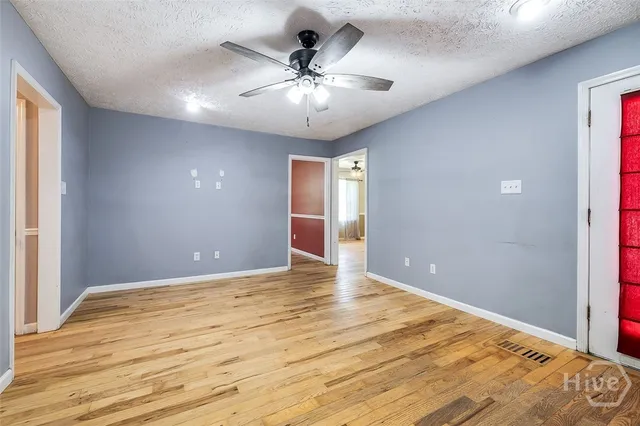 $465,000 | 194 Deerfield Drive, Springfield, GA 31329