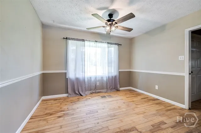 $465,000 | 194 Deerfield Drive, Springfield, GA 31329