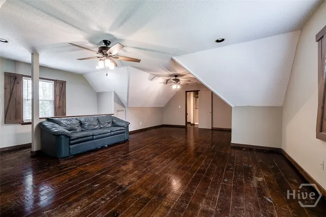 $465,000 | 194 Deerfield Drive, Springfield, GA 31329