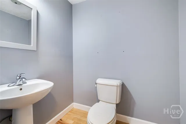 $465,000 | 194 Deerfield Drive, Springfield, GA 31329