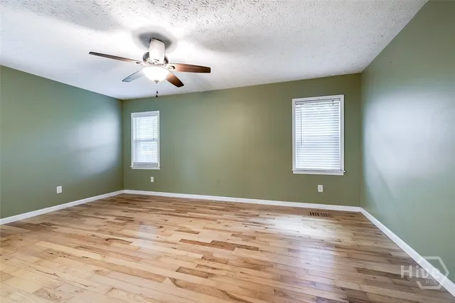 $465,000 | 194 Deerfield Drive, Springfield, GA 31329