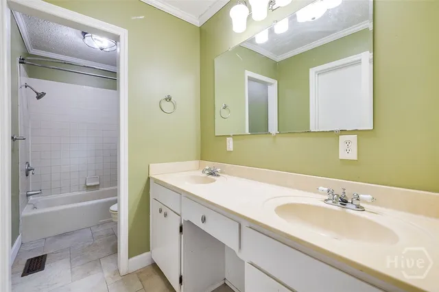 $465,000 | 194 Deerfield Drive, Springfield, GA 31329