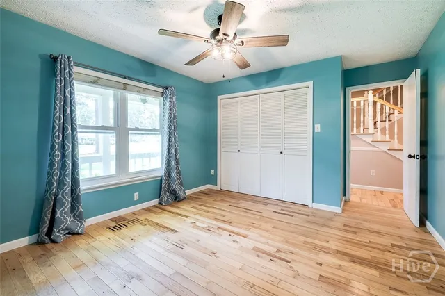 $465,000 | 194 Deerfield Drive, Springfield, GA 31329