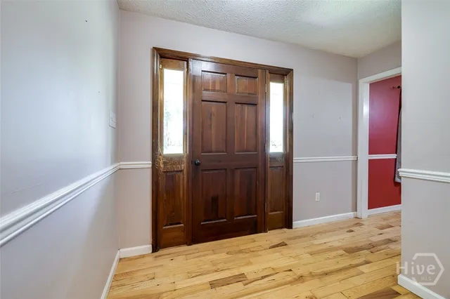 $465,000 | 194 Deerfield Drive, Springfield, GA 31329