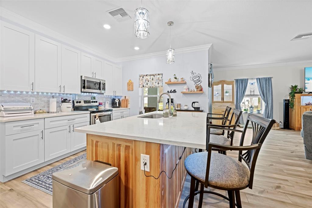 18062 Malibar Road Weeki Wachee, FL 34614 - Photo 26 of 48