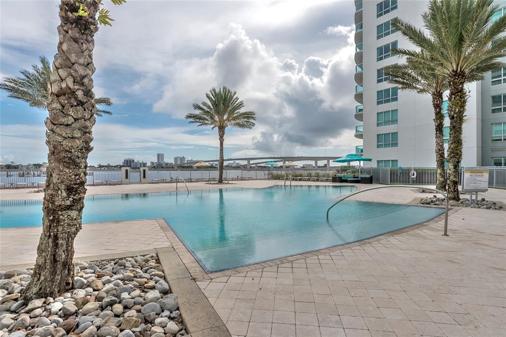 241 Riverside Drive, Unit 701 Holly Hill, FL 32117 - Photo 31 of 45