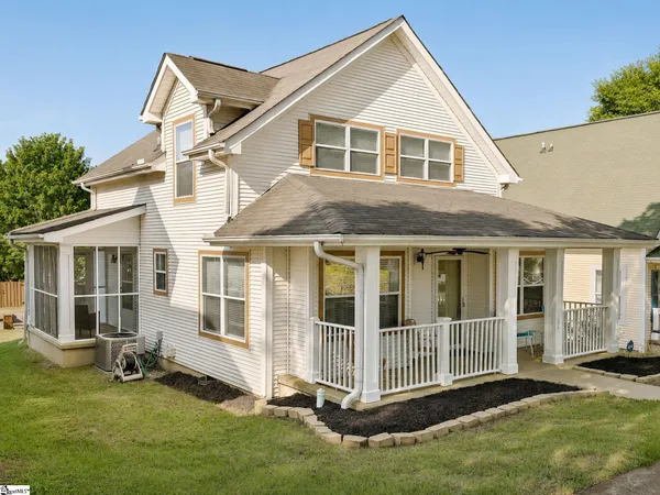 $375,000 | 134 Aisha Street, Greenville, SC 29607